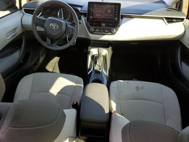 2020 TOYOTA COROLLA LE - JTDEPRAEXLJ116532