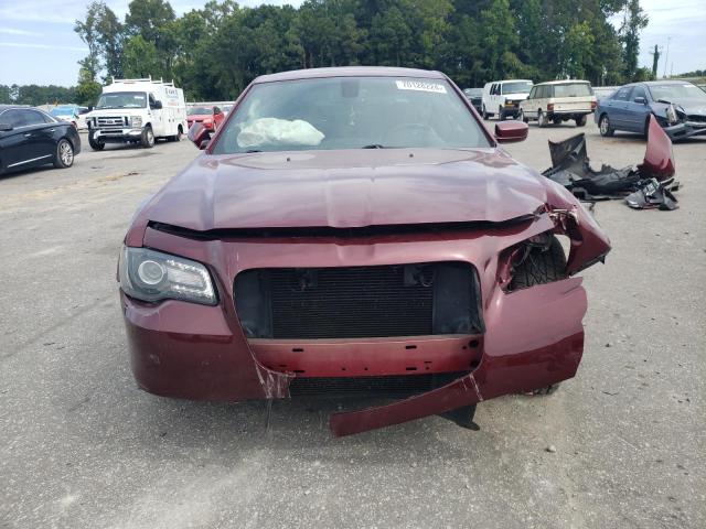 2019 CHRYSLER 300 S - 2C3CCABG9KH697630