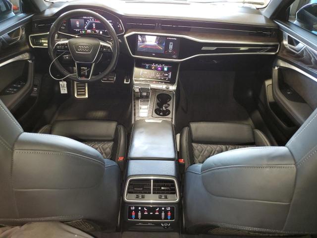 2020 AUDI S6 PREMIUM WAUDFAF25LN089096