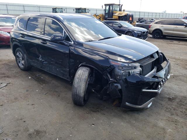2022 HYUNDAI SANTA FE S - 5NMS2DAJ4NH482111