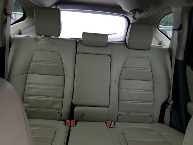 2017 HONDA CR-V EXL - 2HKRW2H87HH689223