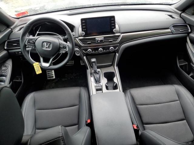 2022 HONDA ACCORD SPO - 1HGCV1F33NA113773