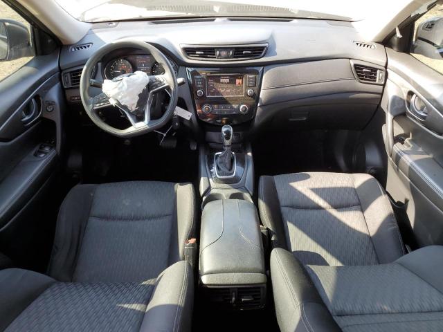 2019 NISSAN ROGUE S - JN8AT2MT4KW265598
