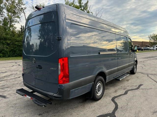 2019 MERCEDES-BENZ SPRINTER 2 WD4PF1CD5KP138893  73527864