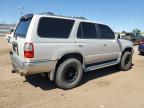 TOYOTA 4RUNNER SR photo