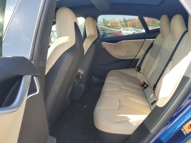 2015 TESLA MODEL S 85 5YJSA1H26FF084031