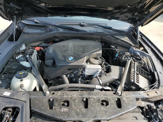 2016 BMW 528 XI - WBA5A7C53GG642536