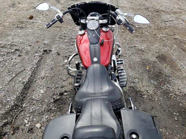 2019 HARLEY-DAVIDSON FLHCS - 1HD1YBK2XKB070831
