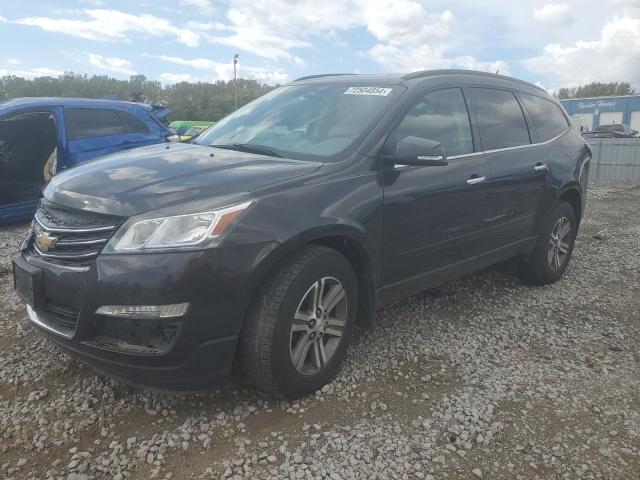 2017 CHEVROLET TRAVERSE L - 1GNKVGKD2HJ110032