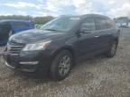 2017 CHEVROLET TRAVERSE L - 1GNKVGKD2HJ110032