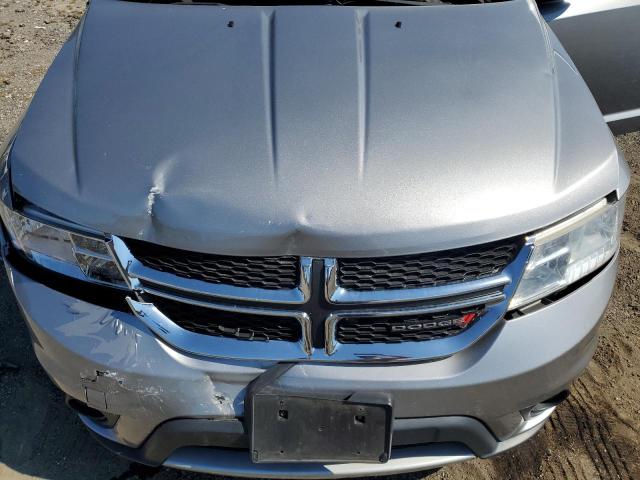 2016 DODGE JOURNEY SX - 3C4PDDBG1GT226999
