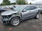 2024 CHEVROLET TRAX LS - KL77LFE27RC021438