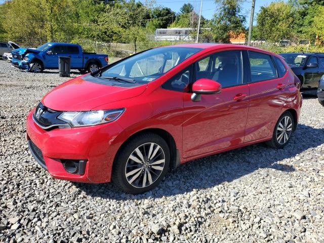 2016 HONDA FIT EX JHMGK5H77GX031415  70147964