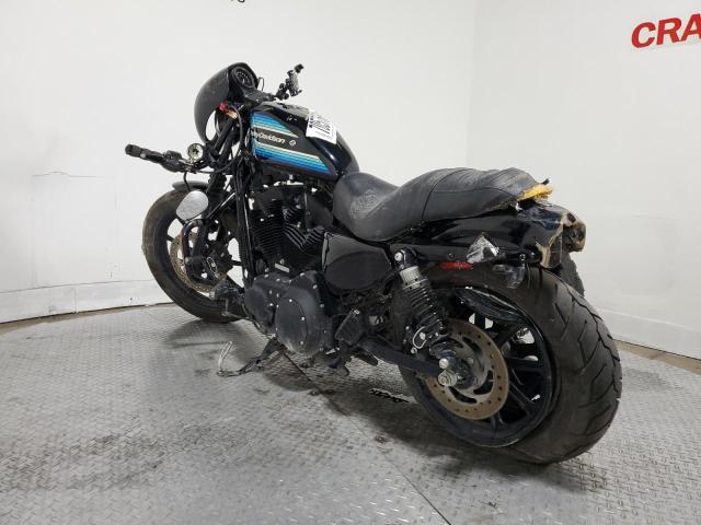 2019 HARLEY-DAVIDSON XL1200 NS - 1HD1LP310KC427168