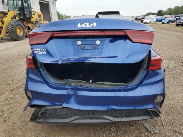 2022 KIA FORTE FE - 3KPF24AD4NE440184