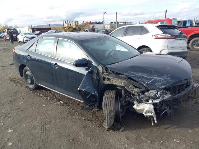 Vin: 4t1bf1fk3eu371493, lot: 70884684, toyota camry l 20144
