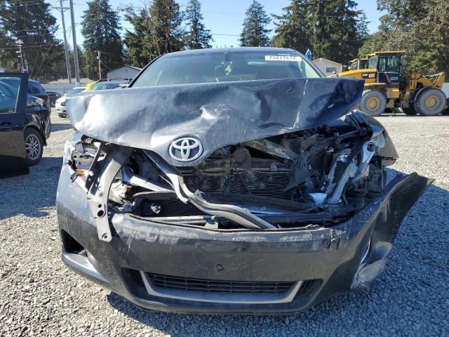 VIN 4T3BA3BB0DU049495 2013 Toyota Venza, LE no.5