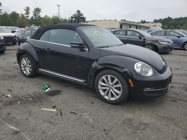 VIN 3VW5L7AT5EM816959 2014 Volkswagen Beetle no.4