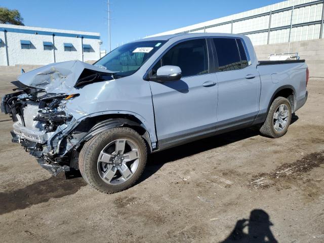 2024 HONDA RIDGELINE #2976986657