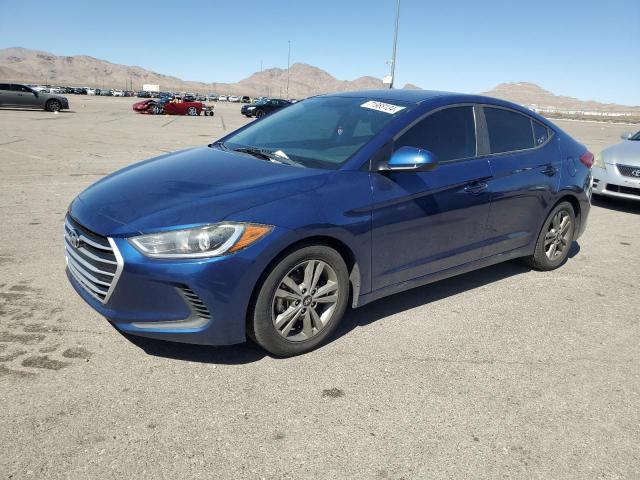 VIN 5NPD84LF5JH213547 2018 Hyundai Elantra, Sel no.1