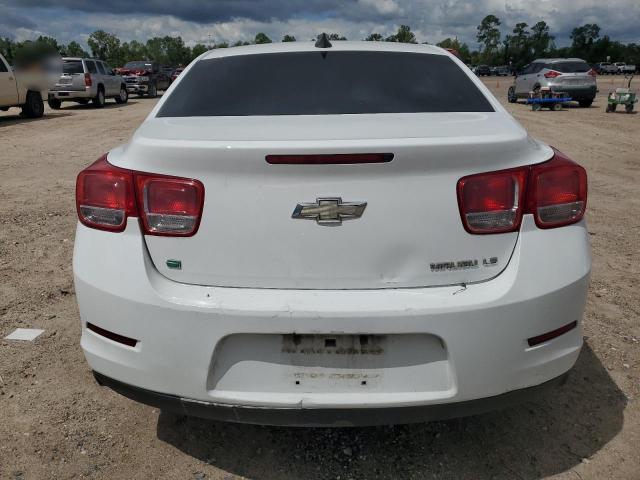 2016 CHEVROLET MALIBU LIM - 1G11B5SAXGF134144