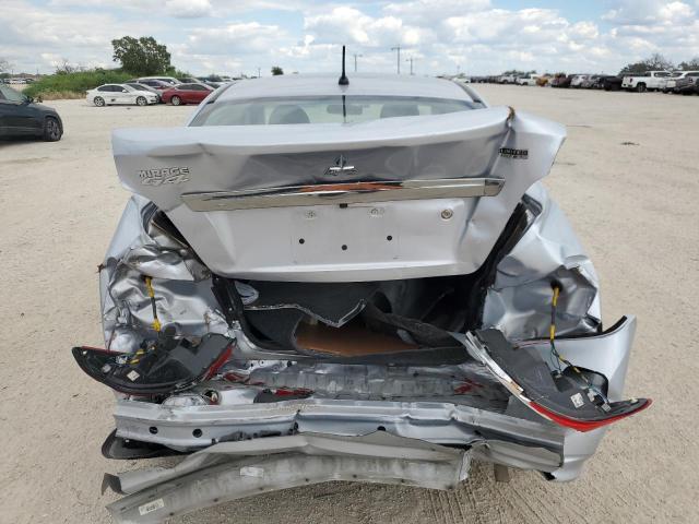 2020 MITSUBISHI MIRAGE G4 - ML32F4FJ8LHF06105