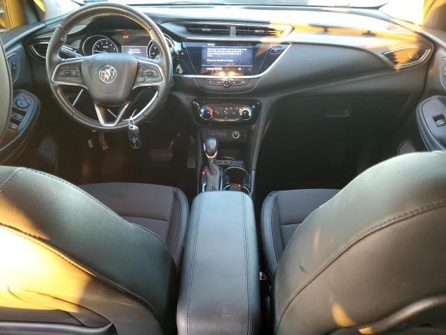 2021 BUICK ENCORE GX - KL4MMBS22MB052069
