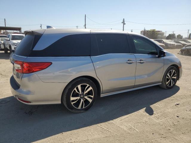 2018 HONDA ODYSSEY EL 5FNRL6H90JB108139  70786394