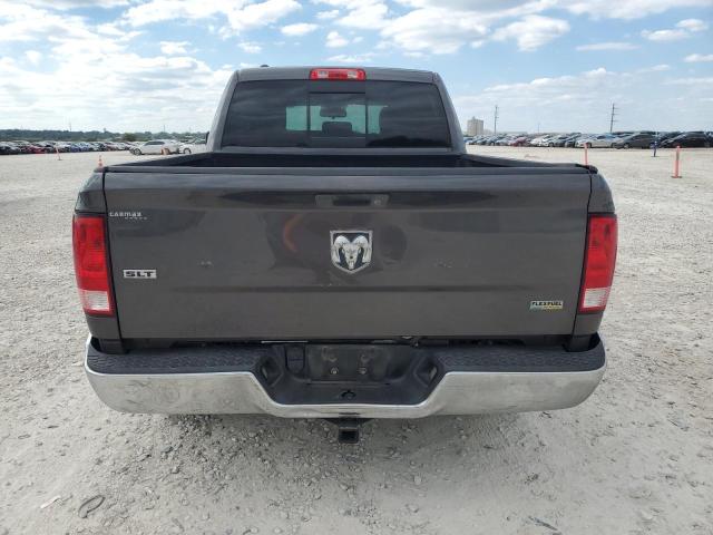 2015 RAM 1500 SLT - 1C6RR6GG7FS714277