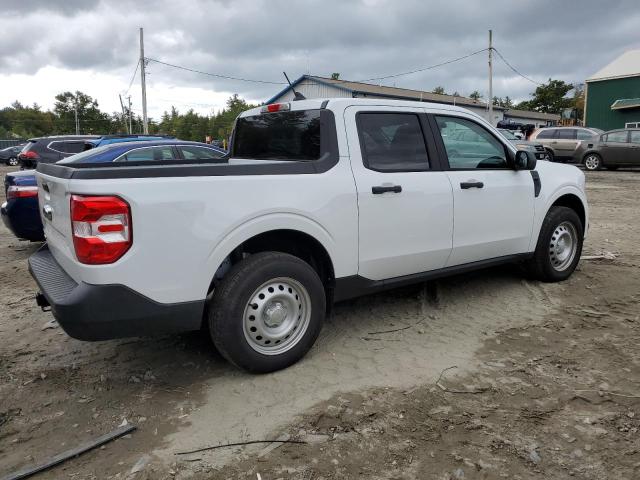 2024 FORD MAVERICK X - 3FTTW8A30RRA81985