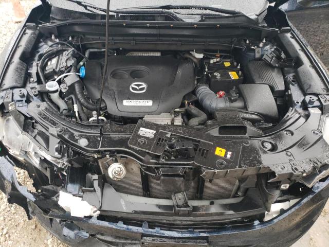 2019 MAZDA CX-5 GRAND - JM3KFBDY0K0689938