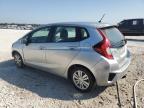 HONDA FIT LX photo