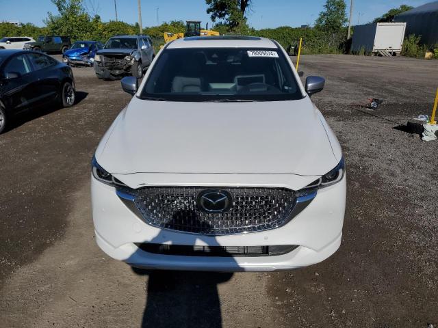 2024 MAZDA CX-5 SIGNA - JM3KFBEY5R0401713