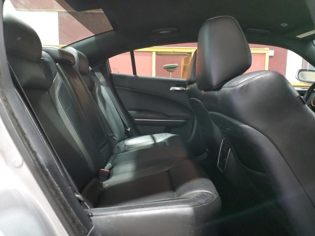 2021 DODGE CHARGER SX - 2C3CDXBG9MH638838