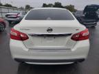 NISSAN ALTIMA 2.5 photo