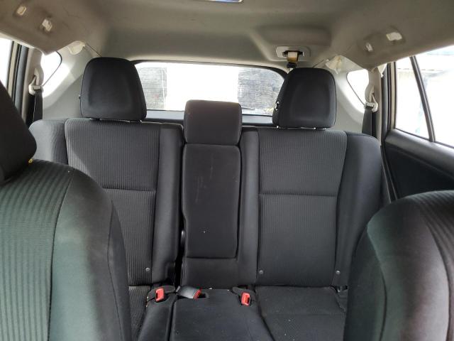 2015 TOYOTA RAV4 LE - 2T3ZFREV0FW135241