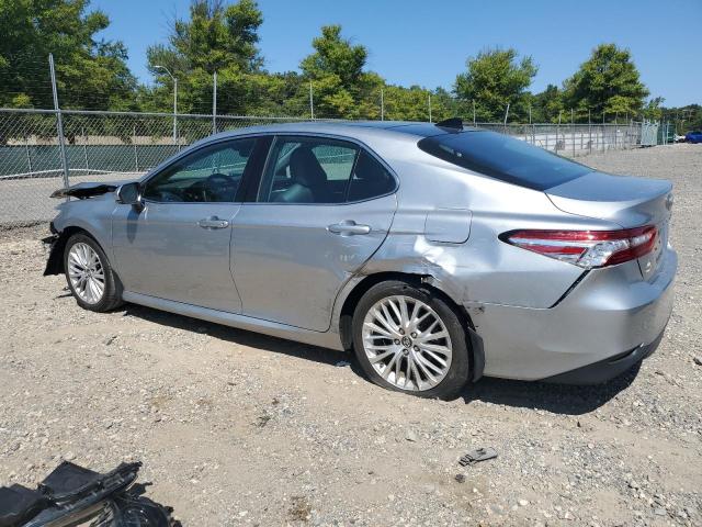 VIN 4T1B11HK1KU819558 2019 Toyota Camry, L no.2