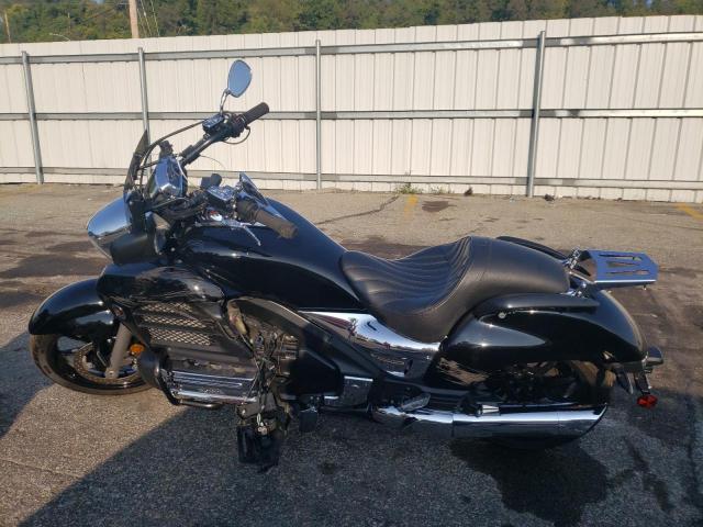 2014 HONDA GL1800 C JH2SC68J4EK000022