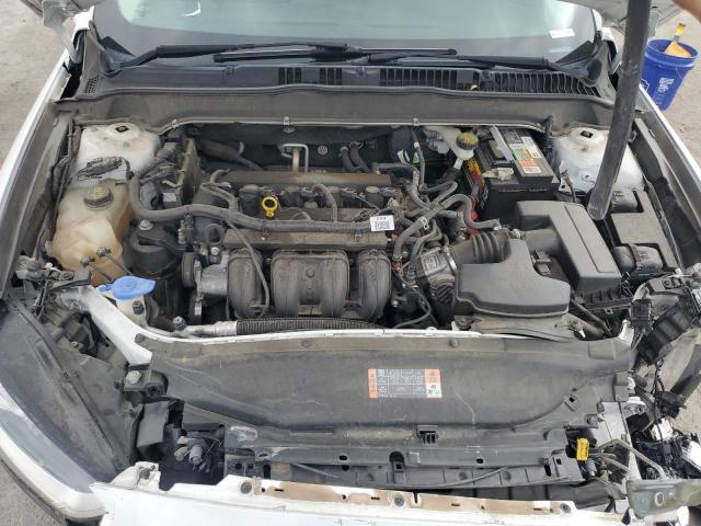 VIN 1FA6P0H76G5120038 2016 Ford Fusion, SE no.11