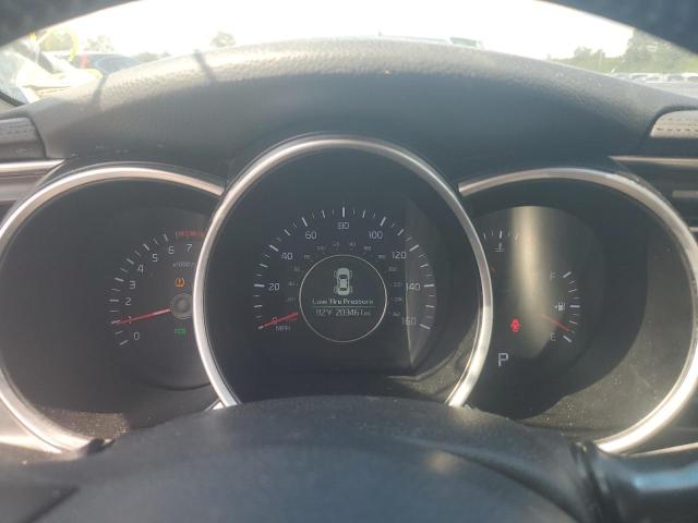 2015 KIA OPTIMA EX - 5XXGN4A73FG396869