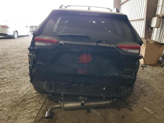 2024 TOYOTA RAV4 WOODL - 2T3UWRFV1RW188401
