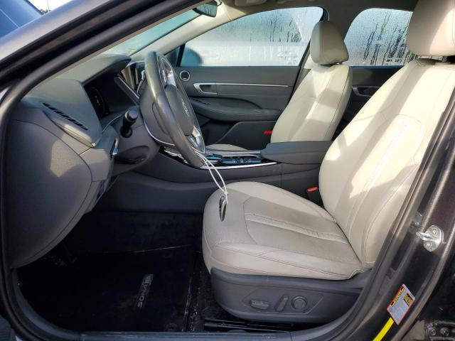 2020 HYUNDAI SONATA LIM - 5NPEH4J26LH011307