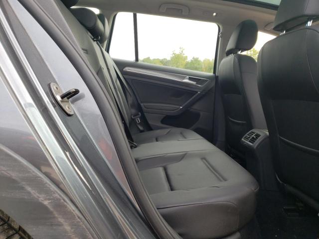 2017 VOLKSWAGEN GOLF ALLTR - 3VWM17AU9HM522916