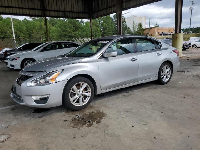 2014 NISSAN ALTIMA 2.5 2014