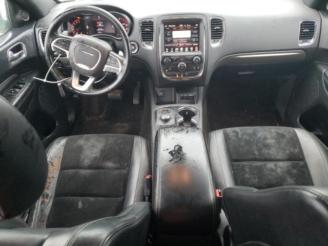 2015 DODGE DURANGO SX - 1C4RDHAG6FC100701