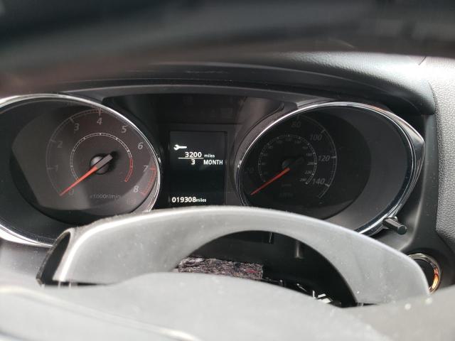 2022 MITSUBISHI OUTLANDER - JA4APVAU1NU023358