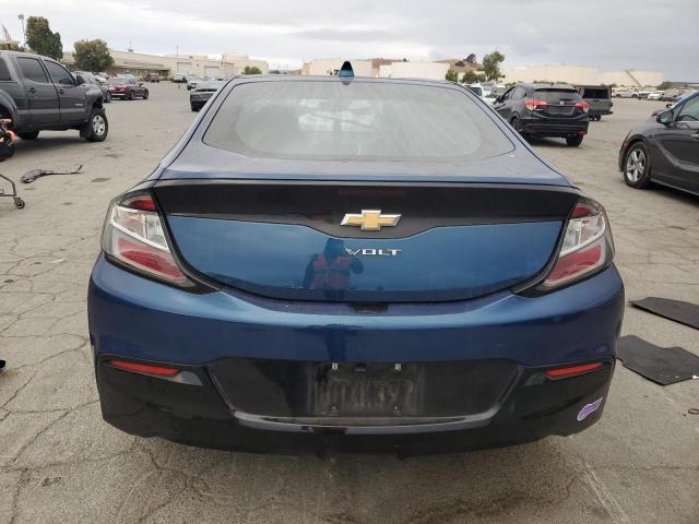 VIN 1G1RC6S59KU128168 2019 Chevrolet Volt, LT no.6