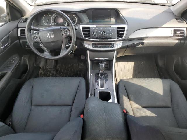 2015 HONDA ACCORD LX - 1HGCR2F35FA008874