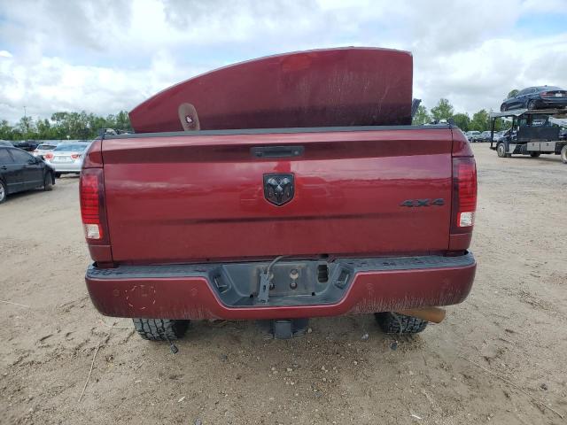 2018 RAM 2500 LARAM 3C6UR5NJ5JG286731  71109994