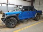 2021 JEEP GLADIATOR - 1C6HJTAG8ML541807